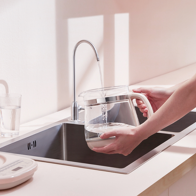 5 Lợi ích tuyệt vời khi bạn uống đủ nước mỗi ngày 2